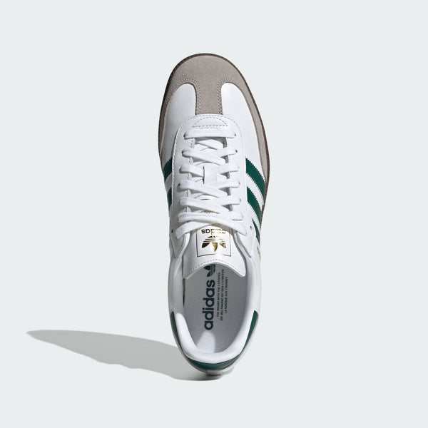 [JH8797] MENS ADIDAS SAMBA OG