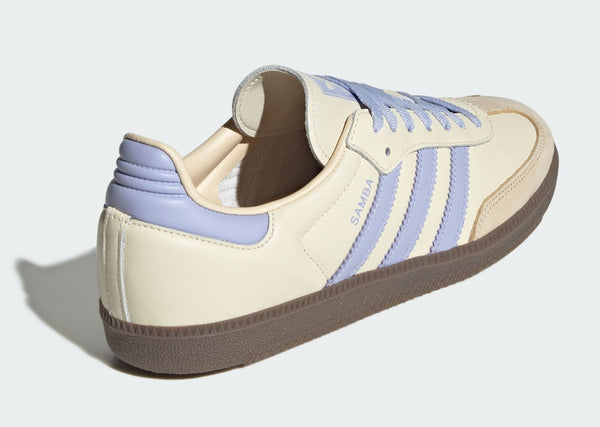 [JI2678] WOMENS ADIDAS SAMBA OG