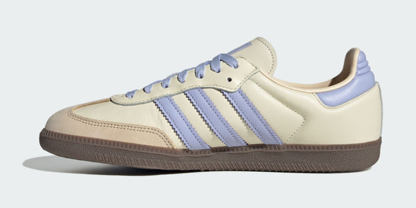 [JI2678] WOMENS ADIDAS SAMBA OG