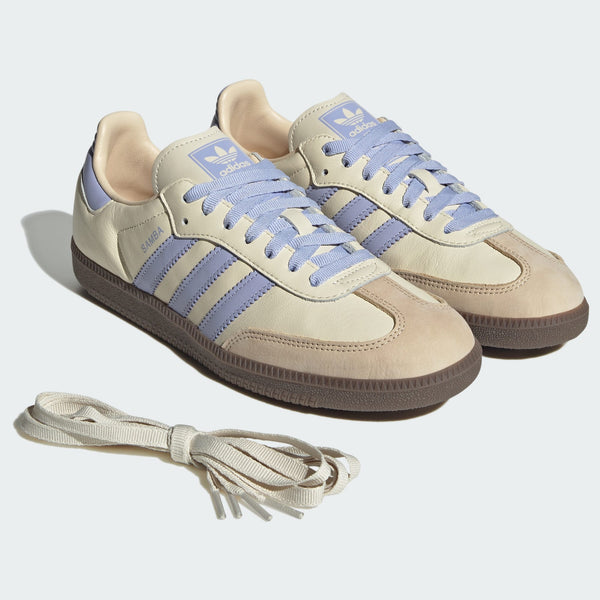 [JI2678] WOMENS ADIDAS SAMBA OG