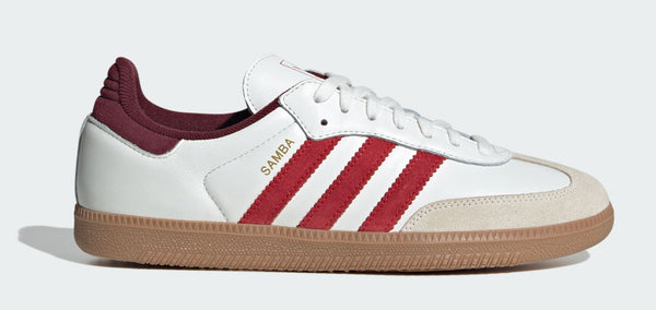 [JI3201] MENS ADIDAS SAMBA OG