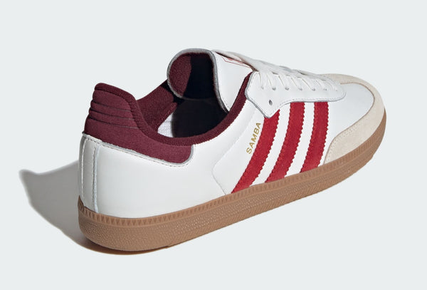 [JI3201] MENS ADIDAS SAMBA OG