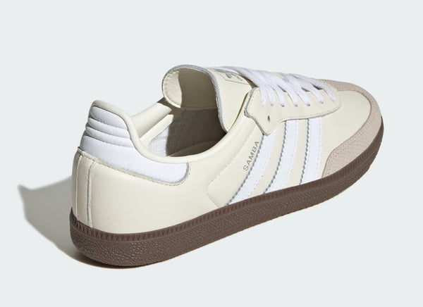 [JR8166] WOMENS ADIDAS SAMBA OG