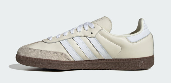 [JR8166] WOMENS ADIDAS SAMBA OG