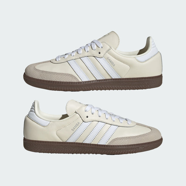 [JR8166] WOMENS ADIDAS SAMBA OG