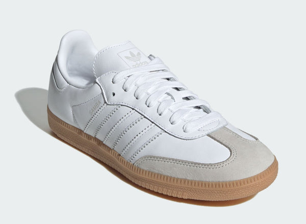 [JS2763] WOMENS ADIDAS SAMBA OG