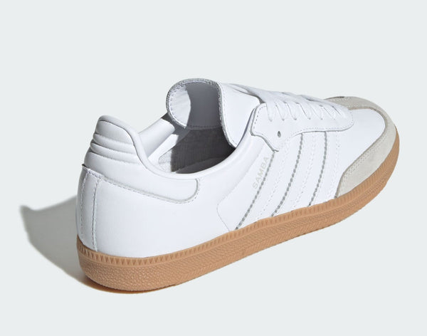 [JS2763] WOMENS ADIDAS SAMBA OG