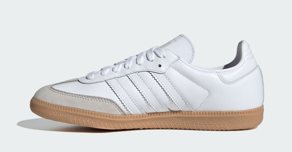 [JS2763] WOMENS ADIDAS SAMBA OG