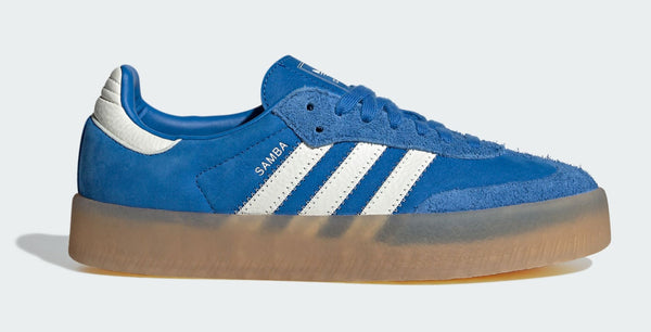 [JI2743] WOMENS ADIDAS SAMBAE