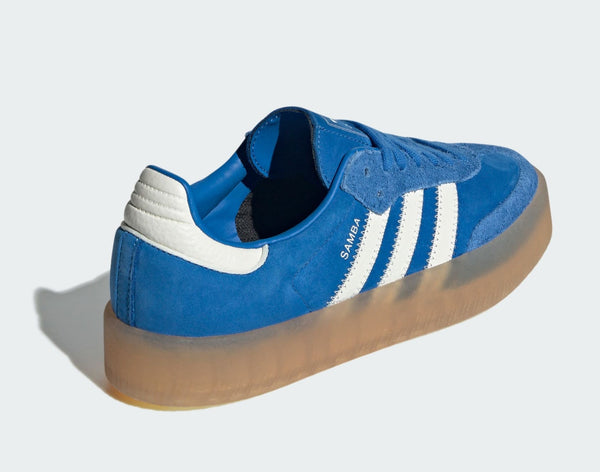 [JI2743] WOMENS ADIDAS SAMBAE