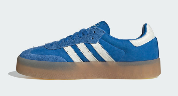 [JI2743] WOMENS ADIDAS SAMBAE