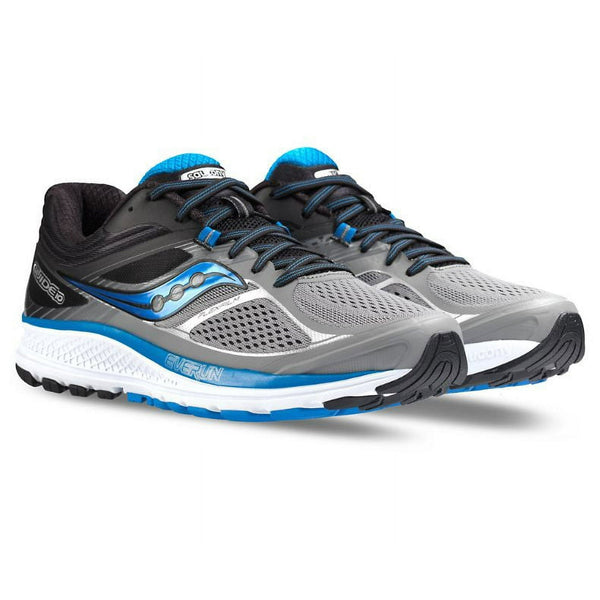 [S20351-1] Mens Saucony Guide 10 (WIDE WIDTH)