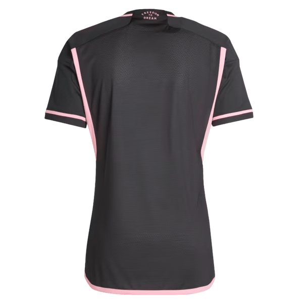 [IS4877] MENS ADIDAS INTER MIAMI 23/24 AWAY JERSEY