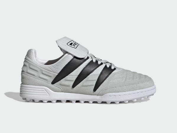 [IG9312] MENS ADIDAS Predator 94 TF 'Cloud White'