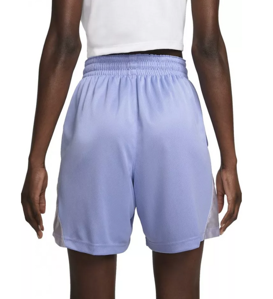 [DH7363-569] WOMENS NIKE DRI-FIT ISOFLY BASKETBALL SHORTS