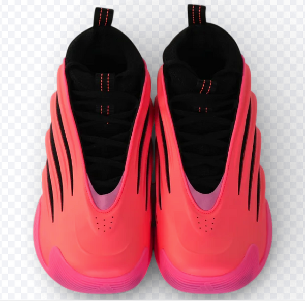 [JR6436] MENS ADIDAS HARDEN VOL. 9 'MCDONALD'S ALL AMERICAN'