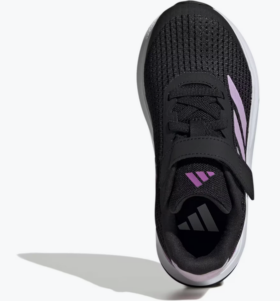 [IH2433] PRESCHOOL ADIDAS DURAMO SL 'PURPLE BURST'