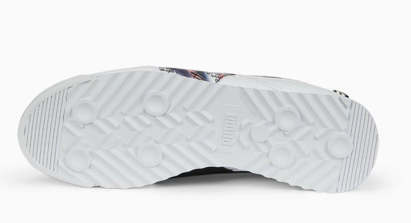 [307238-02] Mens Puma BMW MMS ROMA VIA WHI