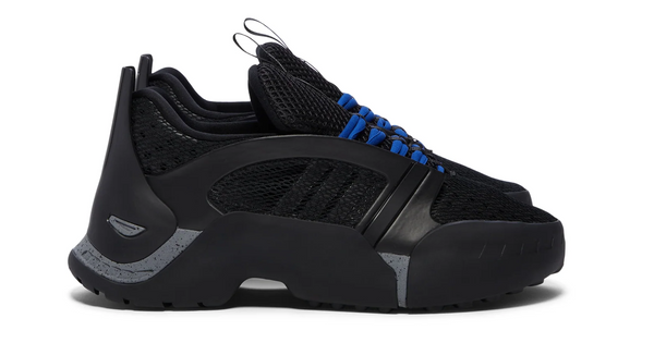 [IF9705] MENS ADIDAS DINGYUN ZHANG X KOUZA 'BLACK BOX'