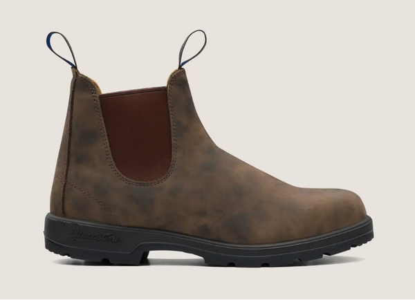 [BL584] Mens Blundstone THERMAL CHELSEA BOOTS
