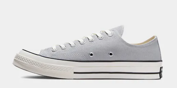 [A09145F] Unisex Converse CHUCK 70 OX 'GREY AREA'