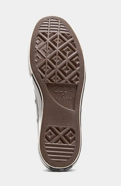 [A09145F] Unisex Converse CHUCK 70 OX 'GREY AREA'