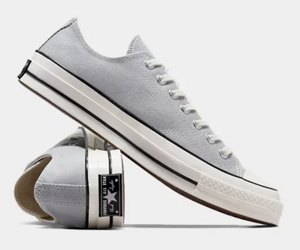 [A09145F] Unisex Converse CHUCK 70 OX 'GREY AREA'
