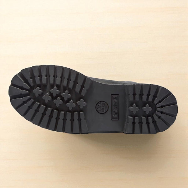 [TB112907001] GRADE SCHOOL TIMBERLAND PREMIUM 6-INCH WATERPROOF BOOT (GS)