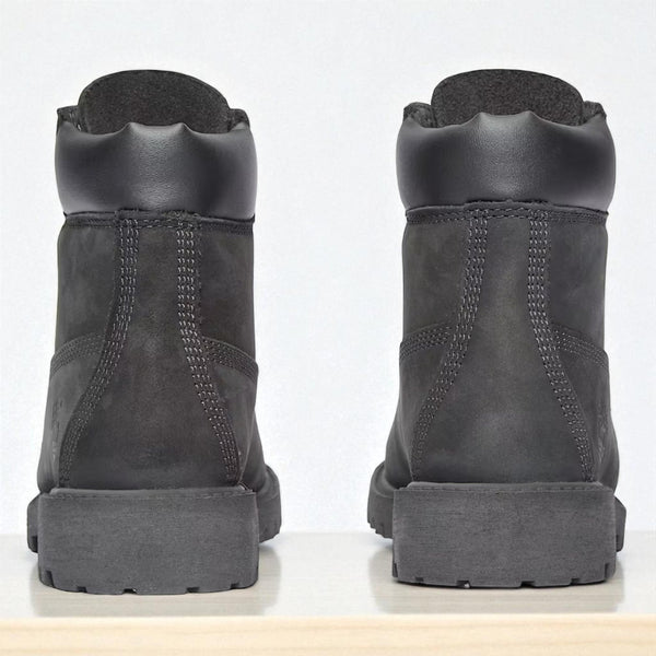 [TB112907001] GRADE SCHOOL TIMBERLAND PREMIUM 6-INCH WATERPROOF BOOT (GS)