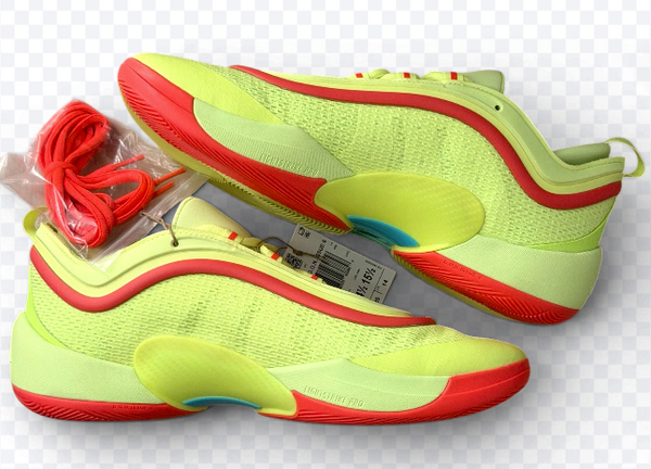 [JQ4059] MENS ADIDAS D.O.N. ISSUE 6 PE 'MCDONALD'S ALL AMERICAN'