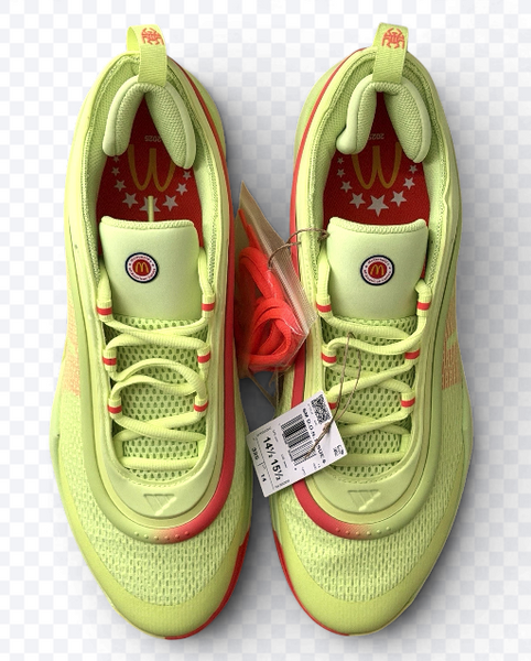 [JQ4059] MENS ADIDAS D.O.N. ISSUE 6 PE 'MCDONALD'S ALL AMERICAN'