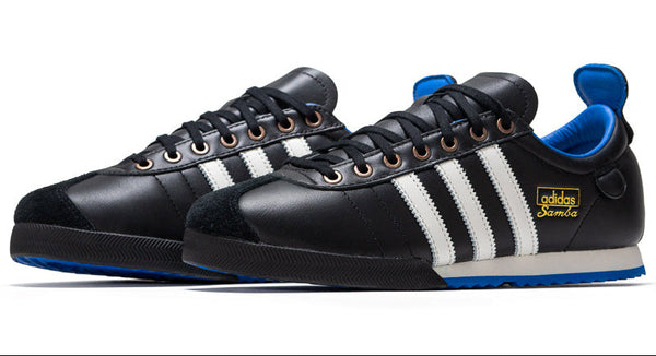 [IH8603] MENS ADIDAS SAMBA 62