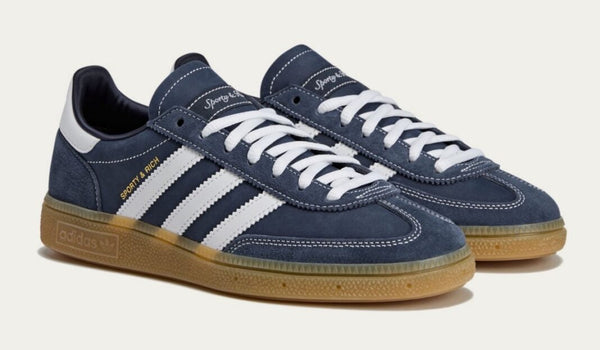 [JP7066] MENS ADIDAS HANDBALL SPEZIAL SR