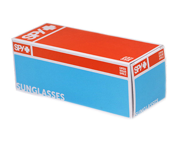 [183180181365] Mens Spy Optic Cyrus Sunglasses