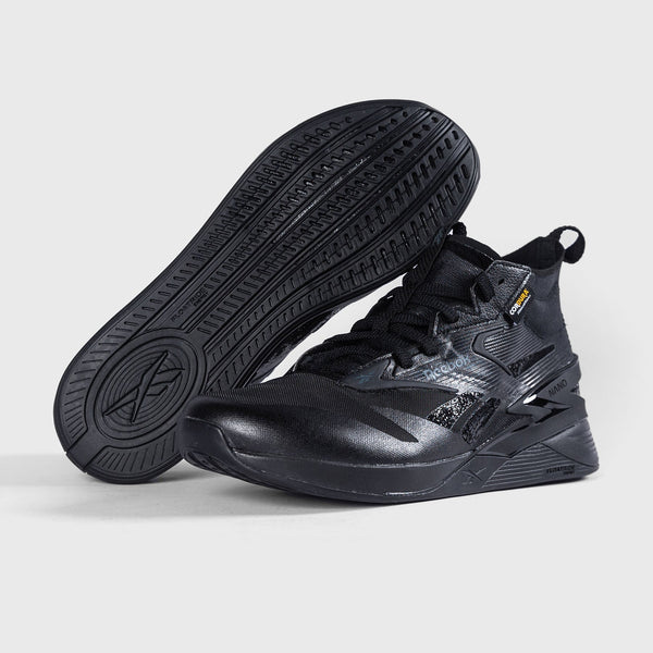 [100074763/IF3128] Mens Reebok NANO UNKNWN