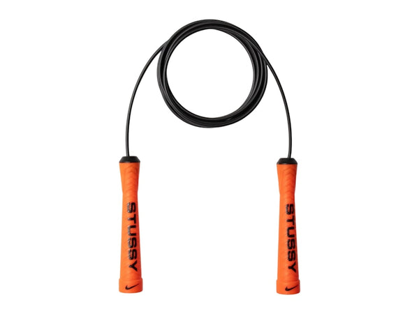 [N.101.3316.810] ADULT NIKE STUSSY FUNDAMENTAL SPEED ROPE