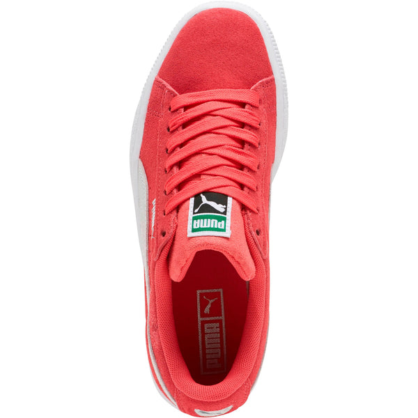 [365073-04] Youth PUMA SUEDE CLASSIC JR 'PARADISE PINK'