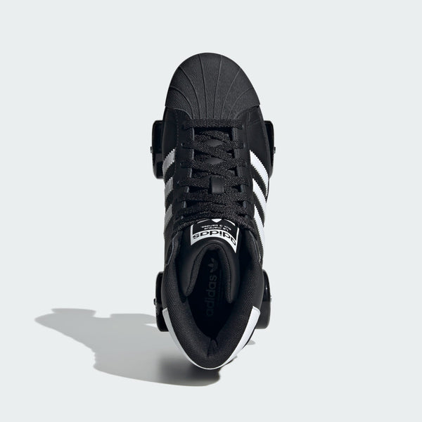 [JI3535] WOMENS ADIDAS SUPERSTAR 82 SKATE