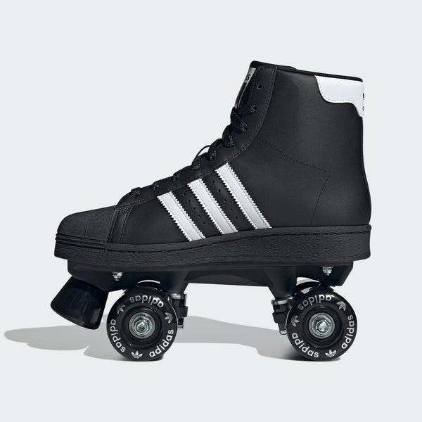 [JI3535] WOMENS ADIDAS SUPERSTAR 82 SKATE
