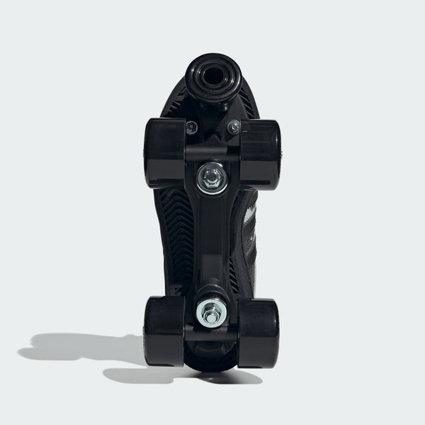 [JH5522] WOMENS ADIDAS SUPERSTAR 82 SKATE 'SILVER METALLIC'