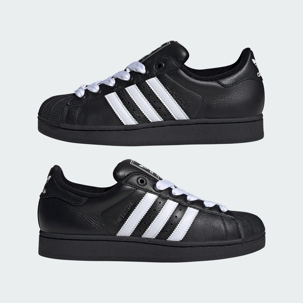 [JI3538] MENS ADIDAS SUPERSTAR II