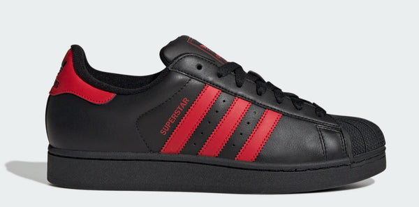 [JQ2309] MENS ADIDAS SUPERSTAR II