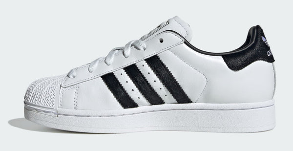 [JH7052] WOMENS ADIDAS SUPERSTAR II W