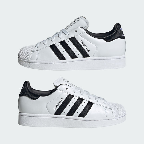 [JH7052] WOMENS ADIDAS SUPERSTAR II W