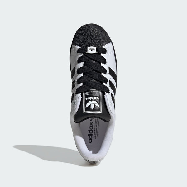 [JI0124] MENS ADIDAS SUPERSTAR II