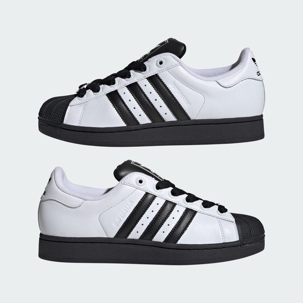[JI0124] MENS ADIDAS SUPERSTAR II