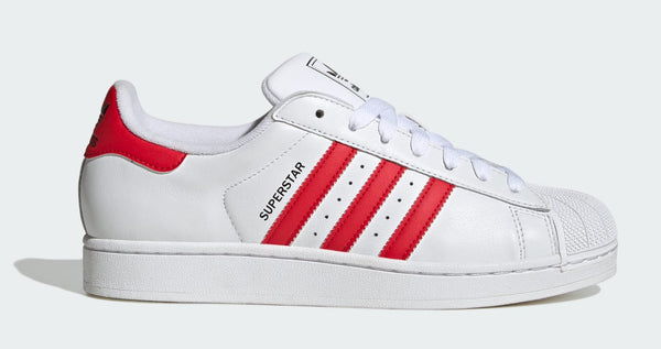 [JQ4728] MENS ADIDAS SUPERSTAR II