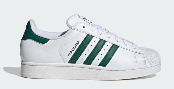 [JQ4730] MENS ADIDAS SUPERSTAR II