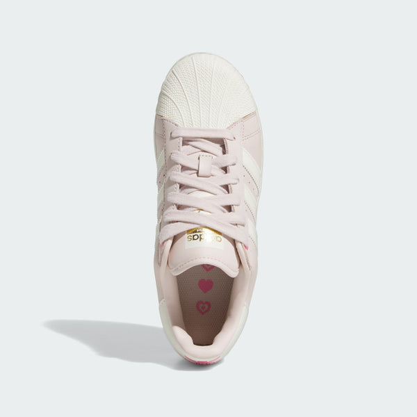 [ID1103] WOMENS ADIDAS ORIGINALS SUPERSTAR XLG