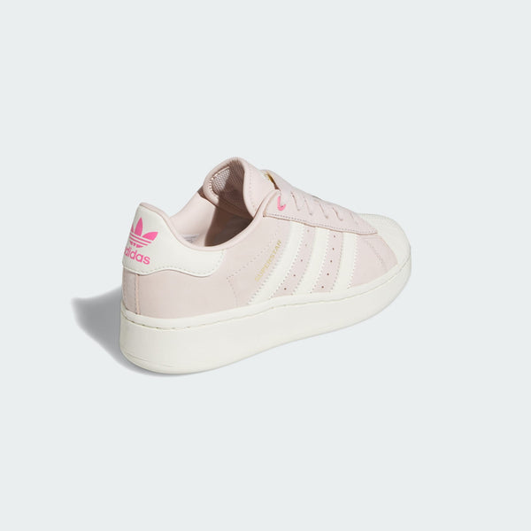 [ID1103] WOMENS ADIDAS ORIGINALS SUPERSTAR XLG